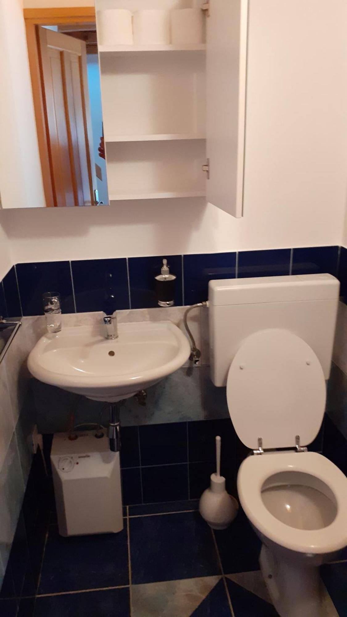 Kuca - Krcina Apartment Крес Екстериор снимка